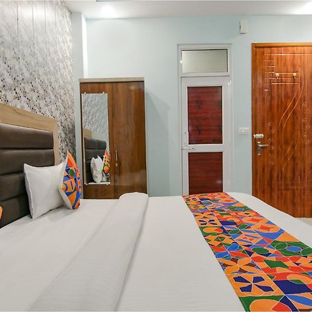 Hotel Kaanha Residency Inn By Shree Krishna Hospitality Rishīkesh Habitación foto